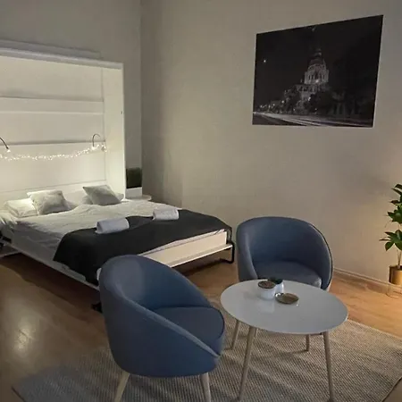 Urban Spirit 2 Apartament