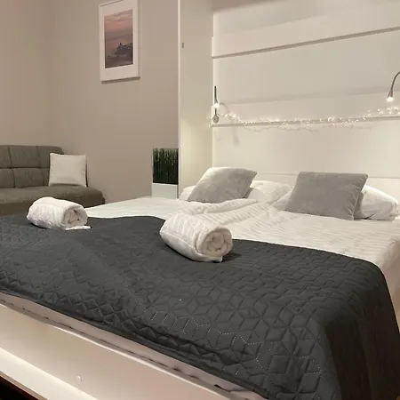 Apartament Urban Spirit 2