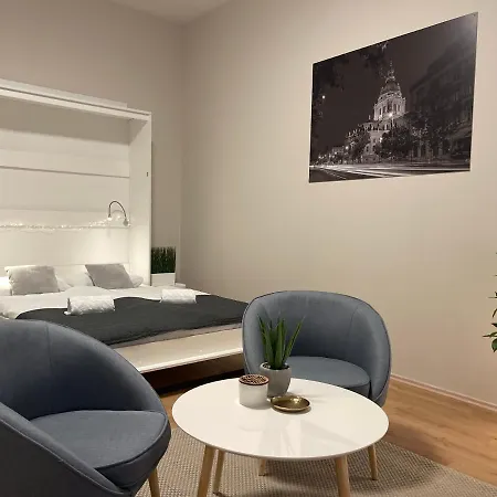 Apartament Urban Spirit 2