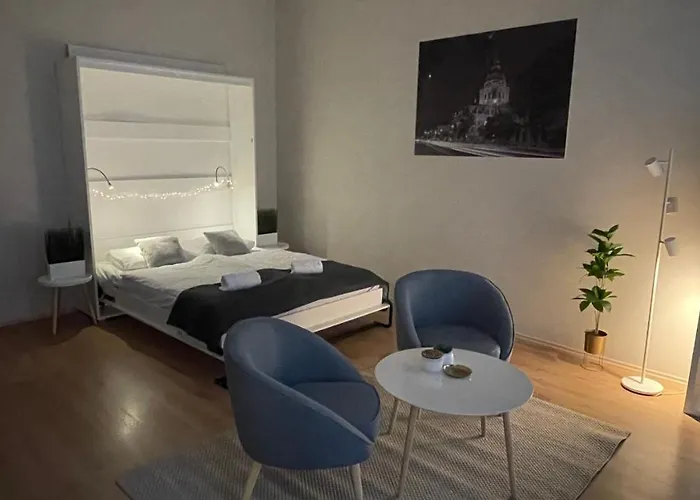 Urban Spirit 2 Appartement