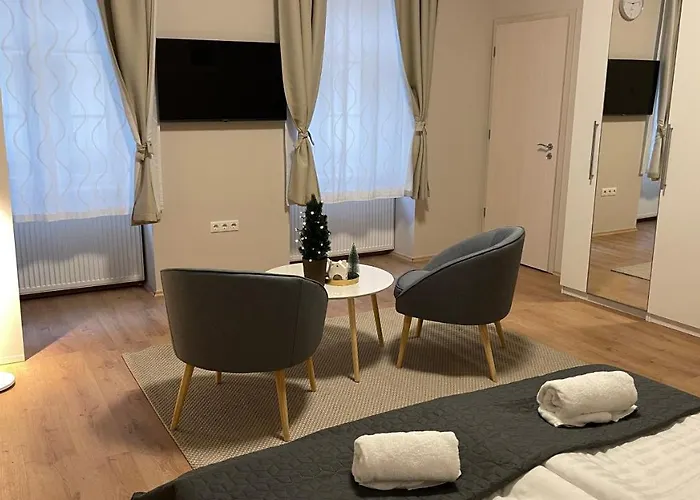 Appartement Urban Spirit 2 *